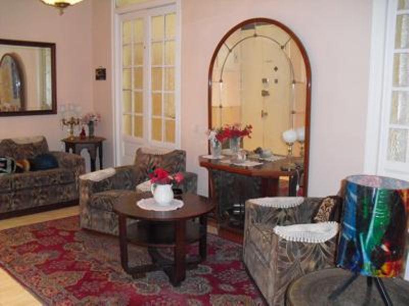 Hostal Del Mar - Madrid — Photos 1